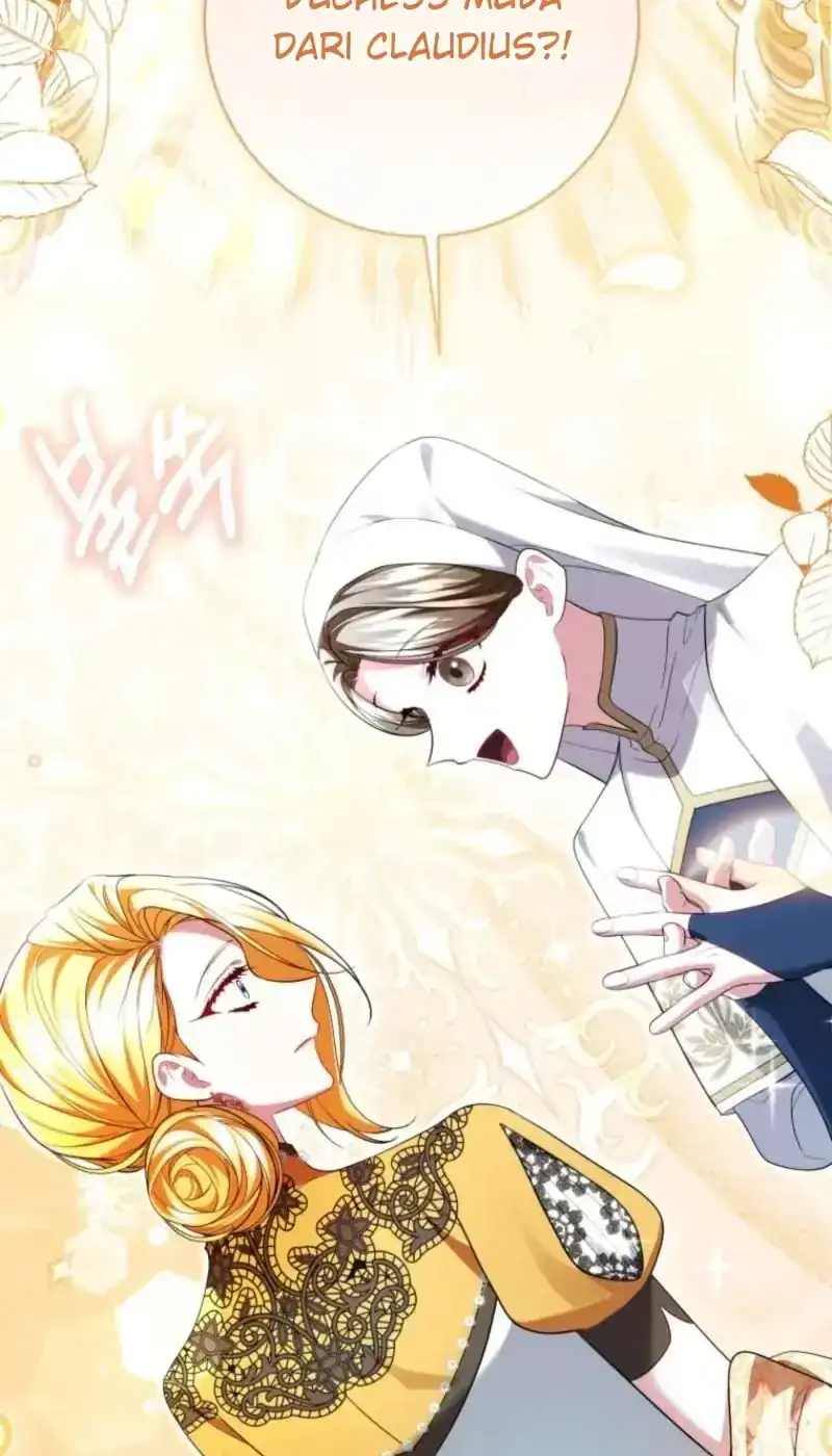 I Became the Villainess’s Favorite Chapter 45 - halaman 83