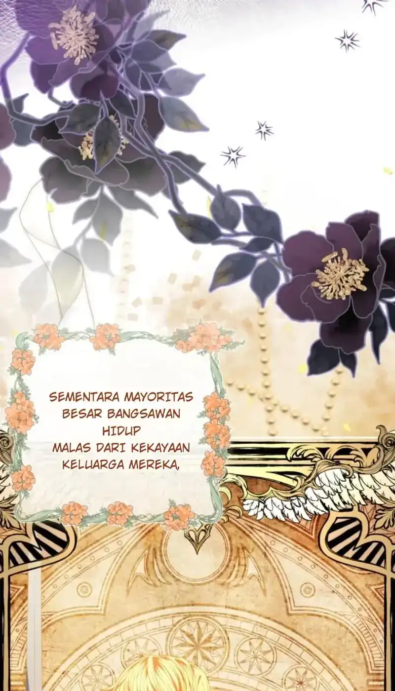 I Became the Villainess’s Favorite Chapter 45 - halaman 9