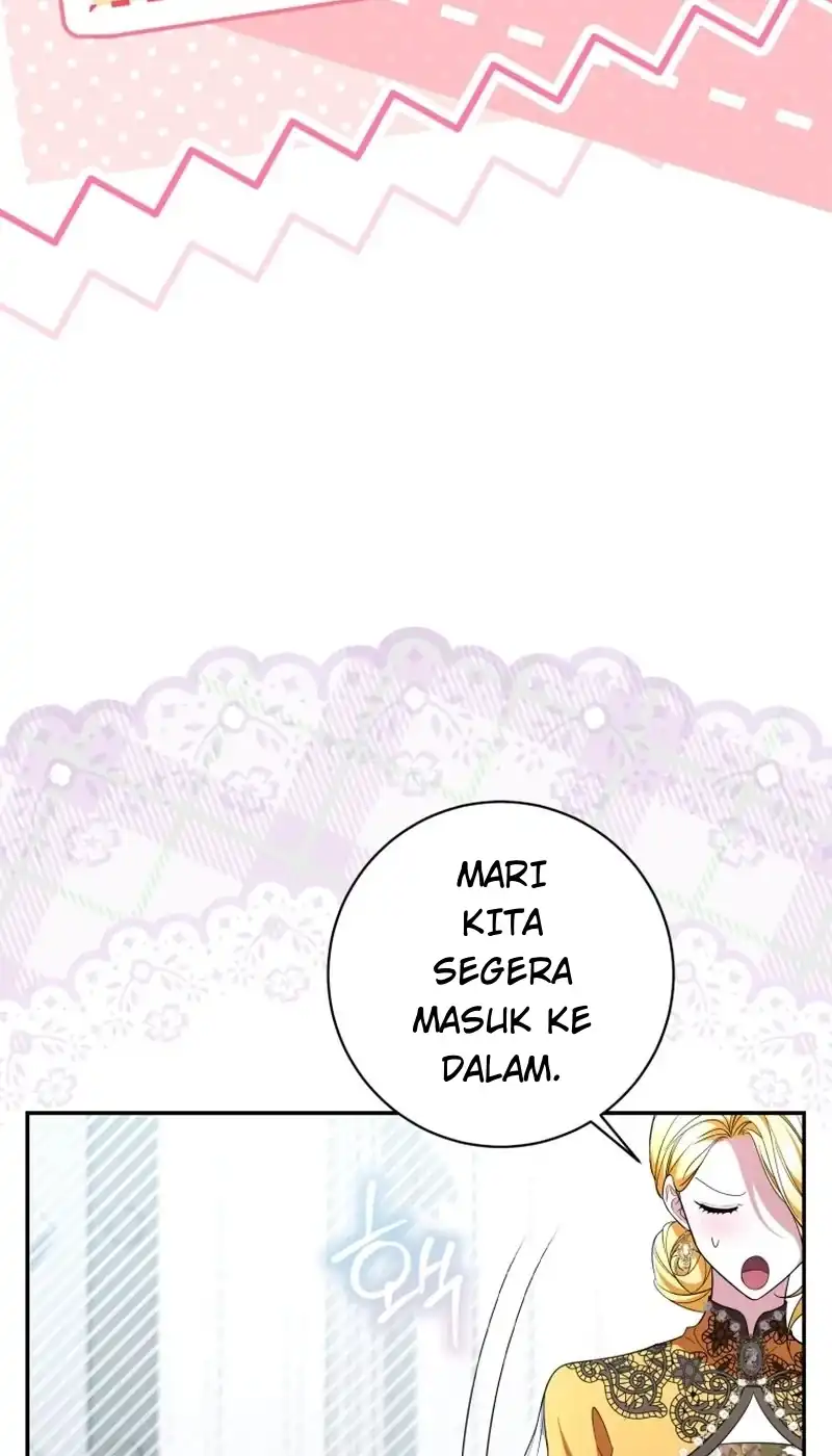 I Became the Villainess’s Favorite Chapter 46 - halaman 10