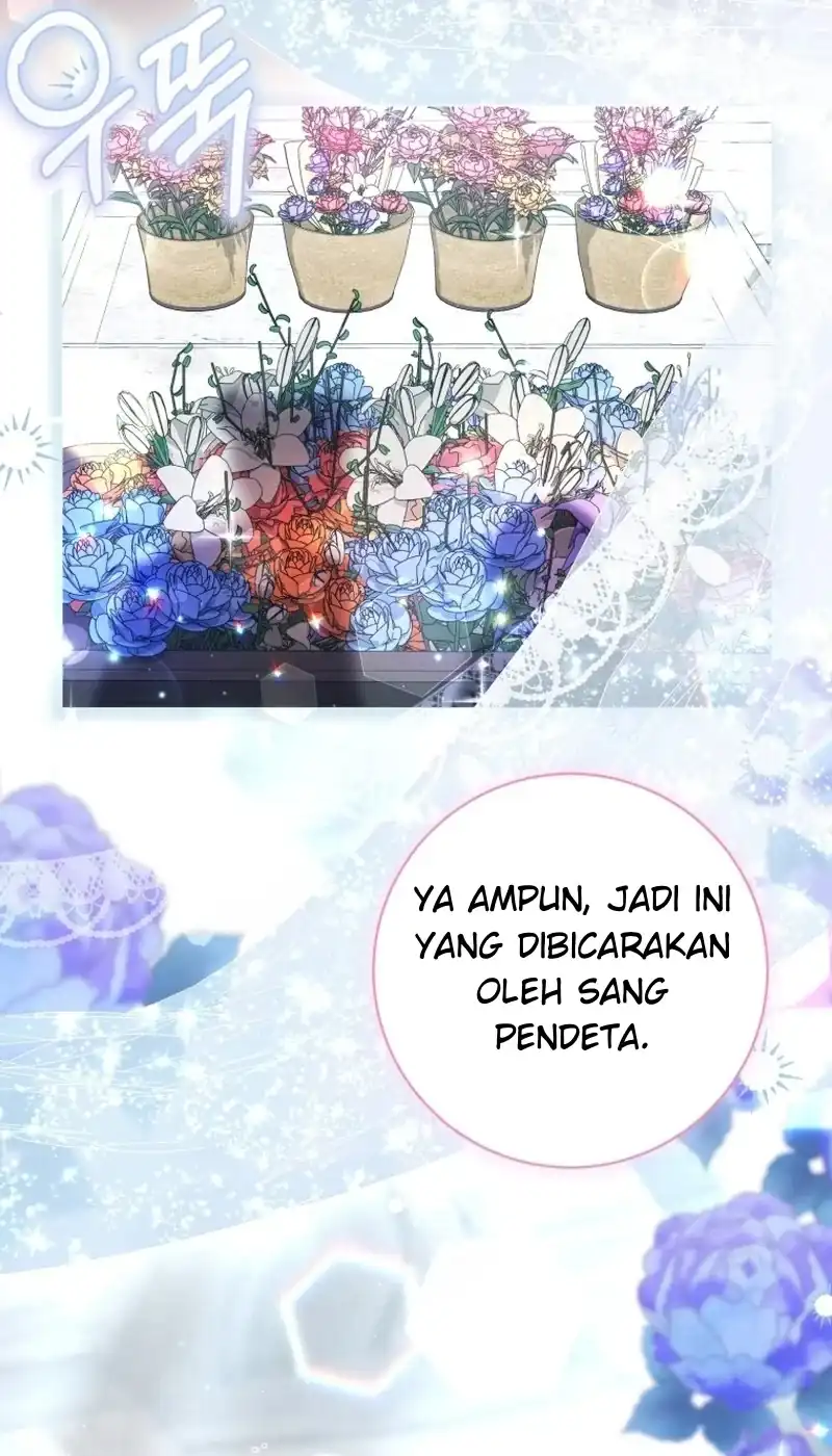 I Became the Villainess’s Favorite Chapter 46 - halaman 15