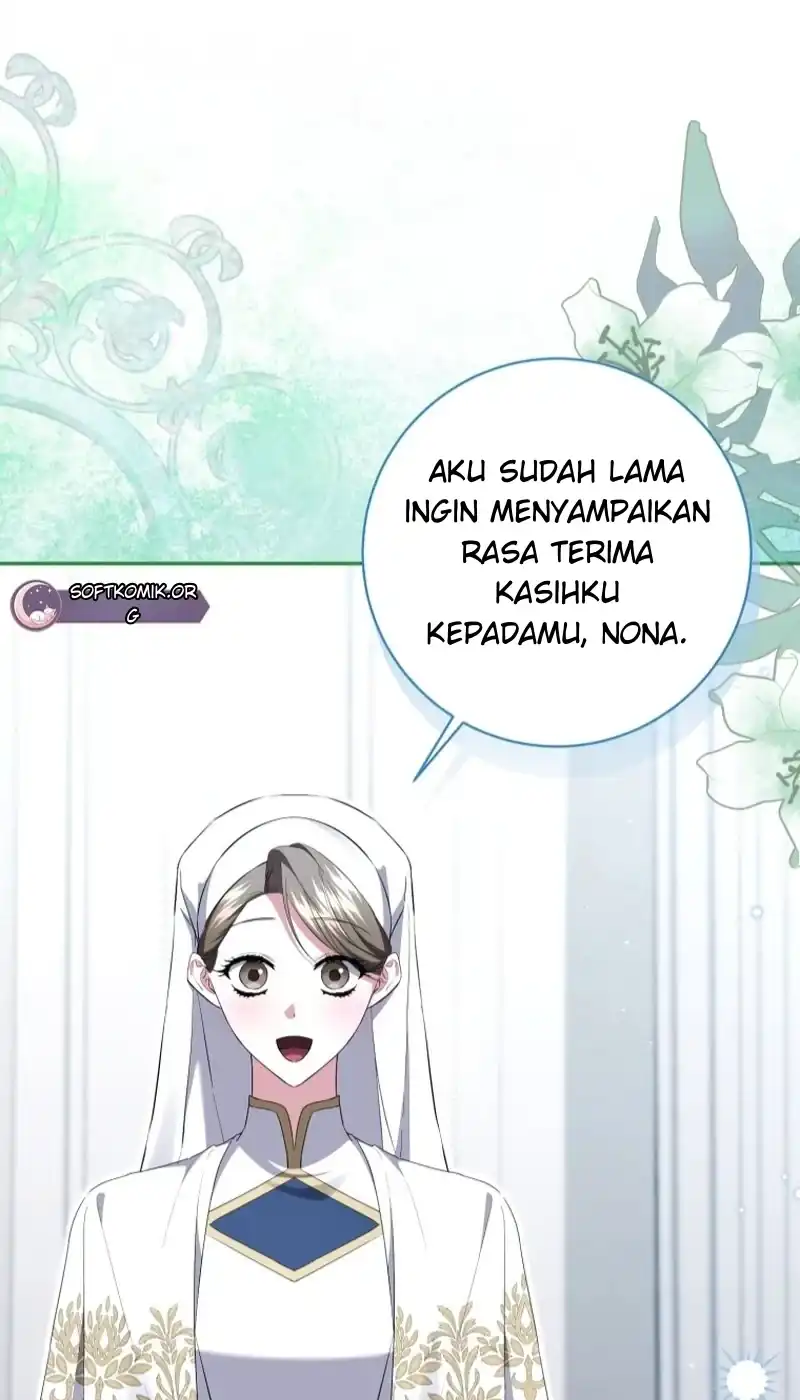 I Became the Villainess’s Favorite Chapter 46 - halaman 2
