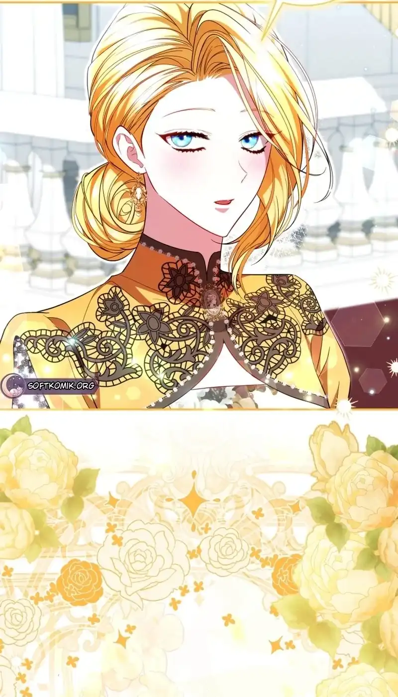 I Became the Villainess’s Favorite Chapter 46 - halaman 22