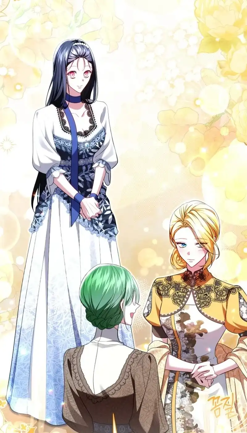 I Became the Villainess’s Favorite Chapter 46 - halaman 23