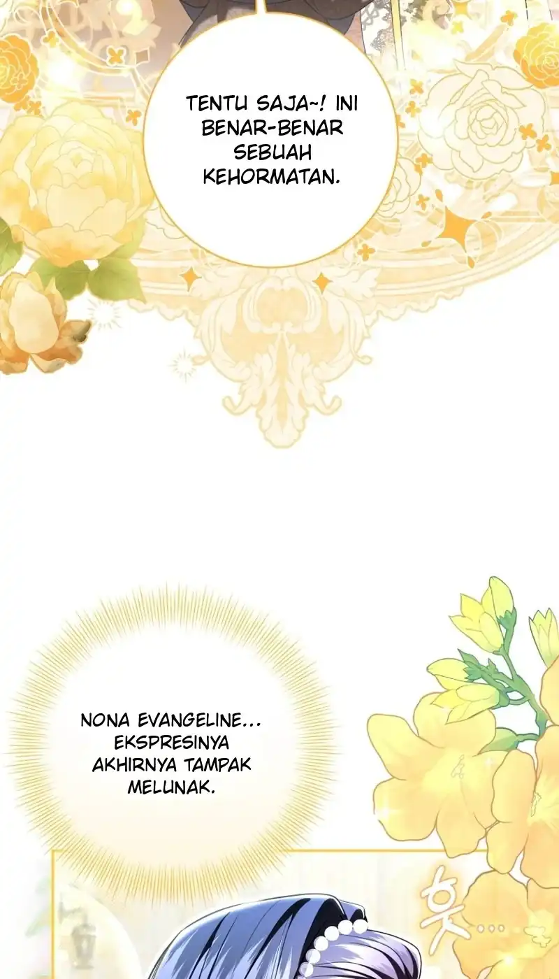 I Became the Villainess’s Favorite Chapter 46 - halaman 24