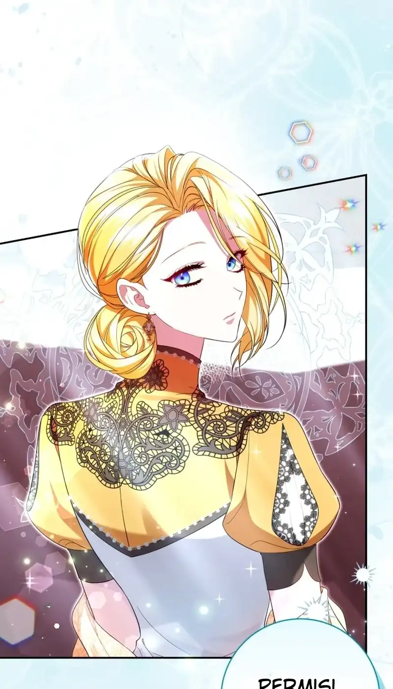I Became the Villainess’s Favorite Chapter 46 - halaman 28