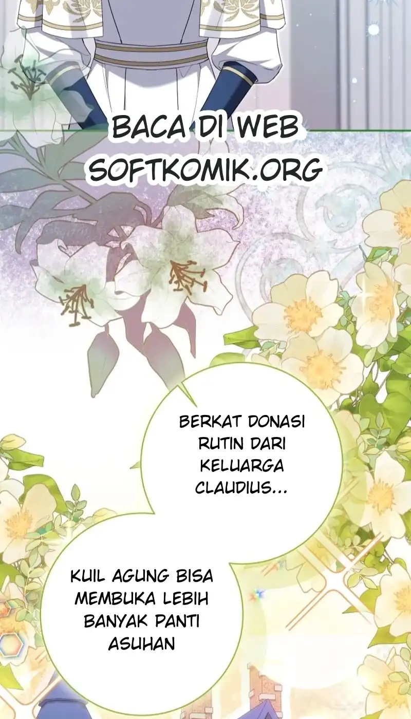 I Became the Villainess’s Favorite Chapter 46 - halaman 3