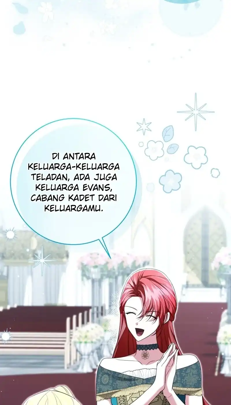 I Became the Villainess’s Favorite Chapter 46 - halaman 30