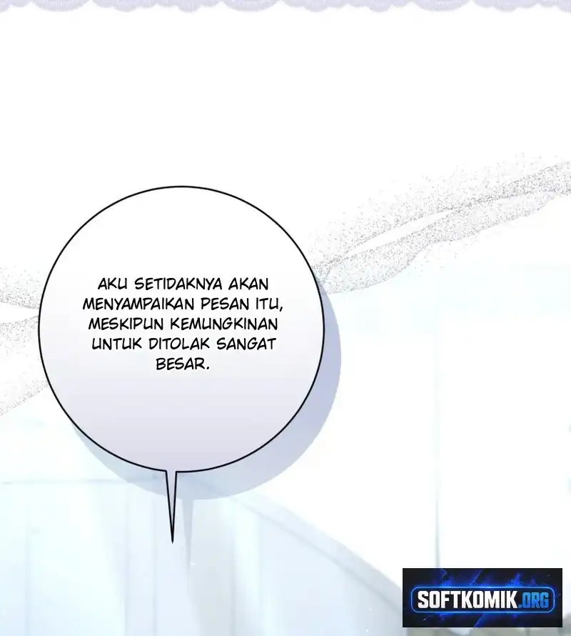 I Became the Villainess’s Favorite Chapter 46 - halaman 36
