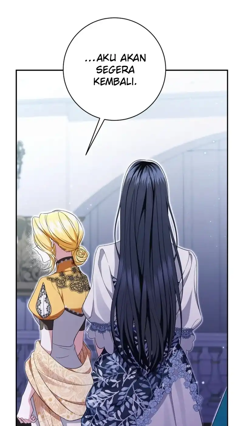 I Became the Villainess’s Favorite Chapter 46 - halaman 38