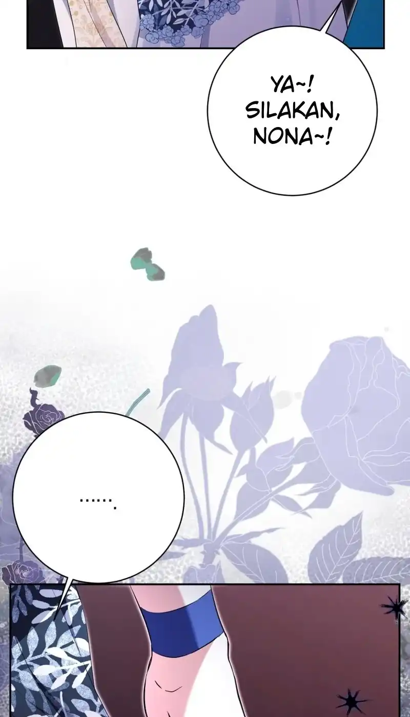 I Became the Villainess’s Favorite Chapter 46 - halaman 39