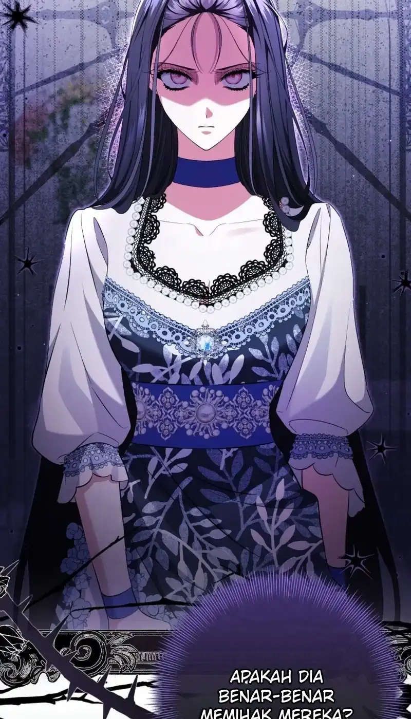 I Became the Villainess’s Favorite Chapter 46 - halaman 41