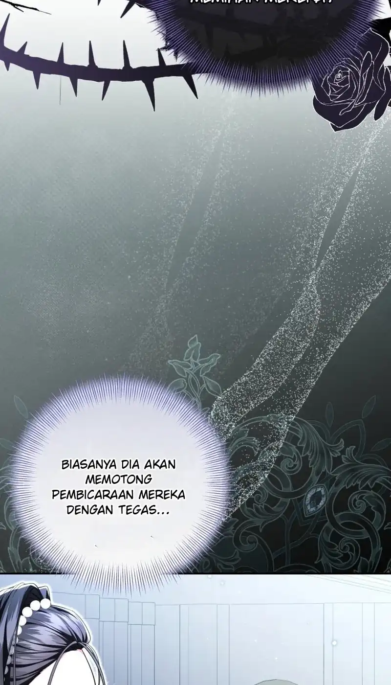 I Became the Villainess’s Favorite Chapter 46 - halaman 42