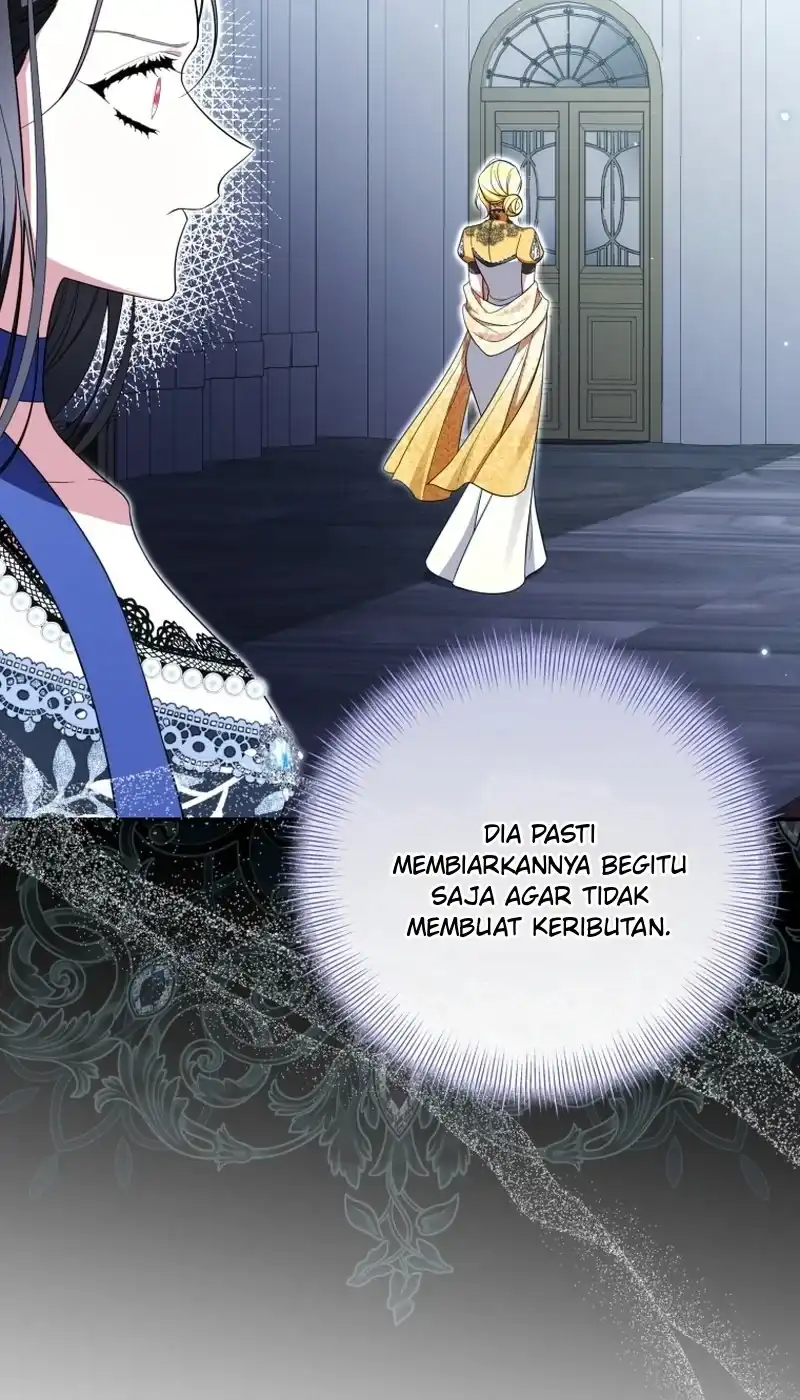 I Became the Villainess’s Favorite Chapter 46 - halaman 43