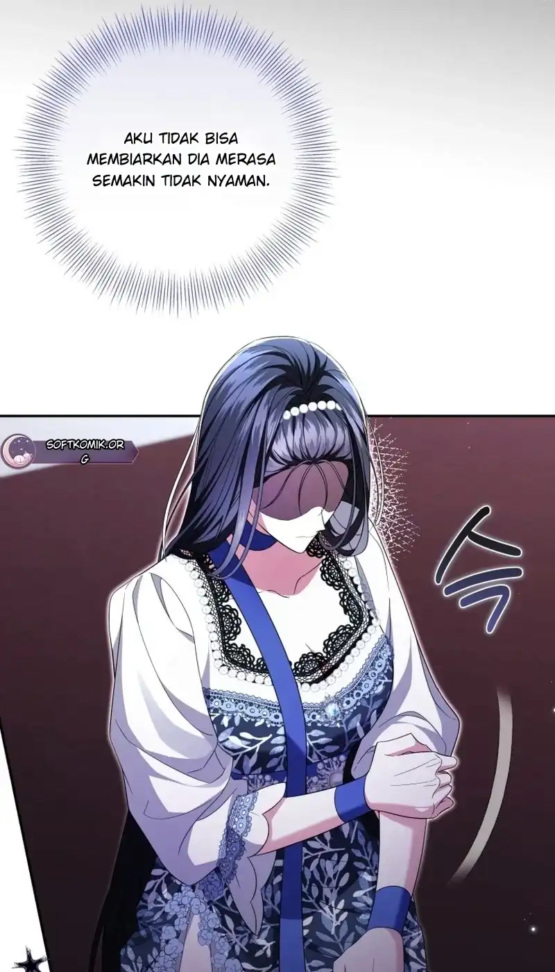 I Became the Villainess’s Favorite Chapter 46 - halaman 45