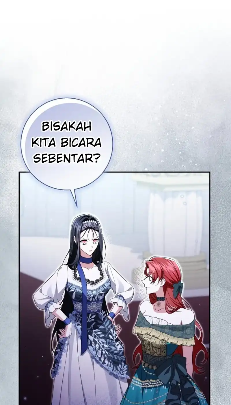 I Became the Villainess’s Favorite Chapter 46 - halaman 48