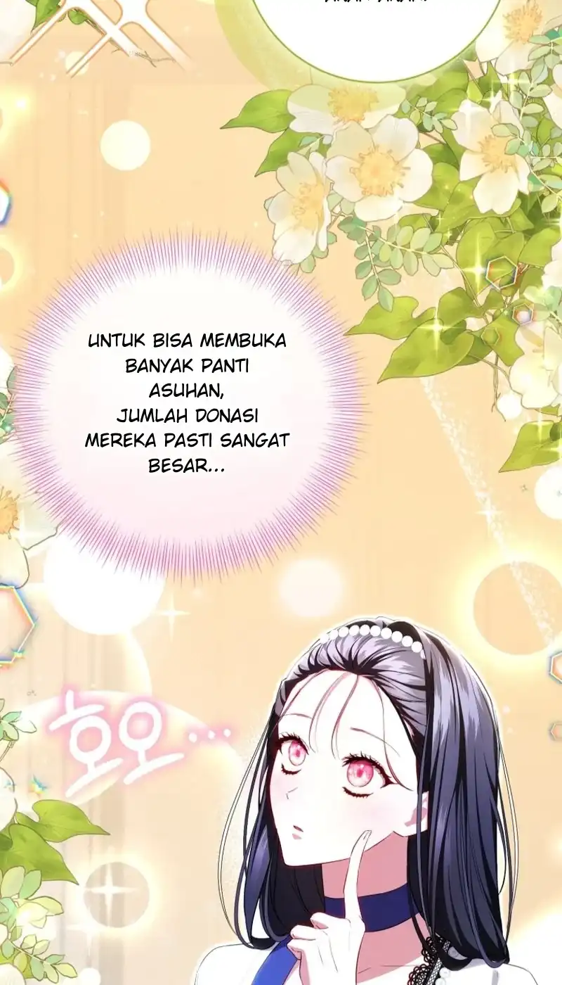 I Became the Villainess’s Favorite Chapter 46 - halaman 5