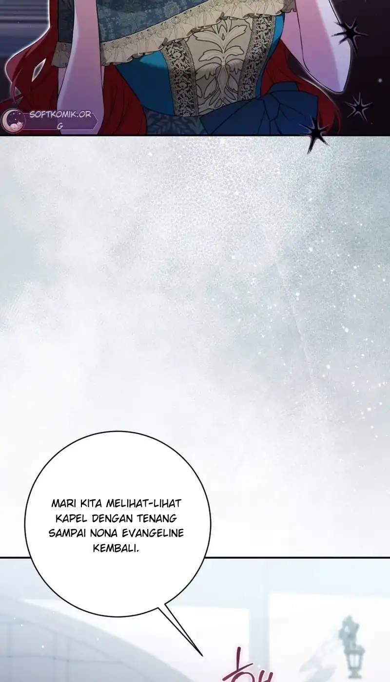 I Became the Villainess’s Favorite Chapter 46 - halaman 50