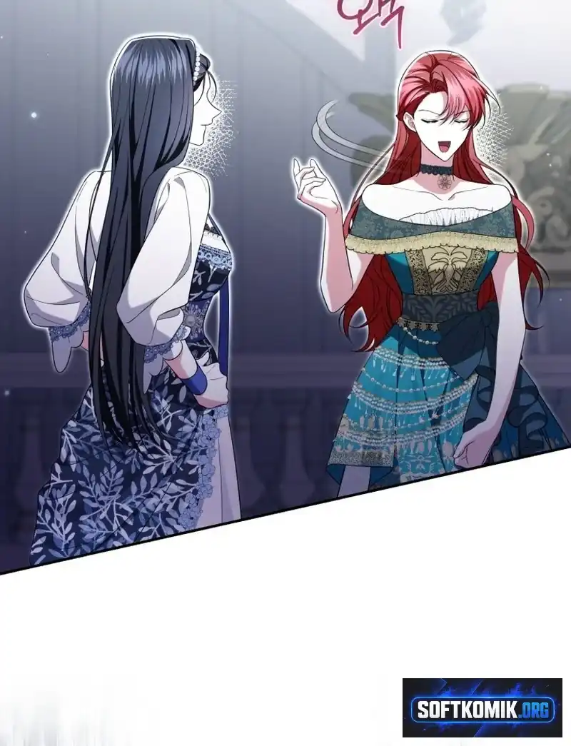 I Became the Villainess’s Favorite Chapter 46 - halaman 51