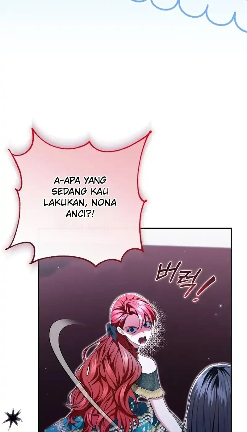 I Became the Villainess’s Favorite Chapter 46 - halaman 56