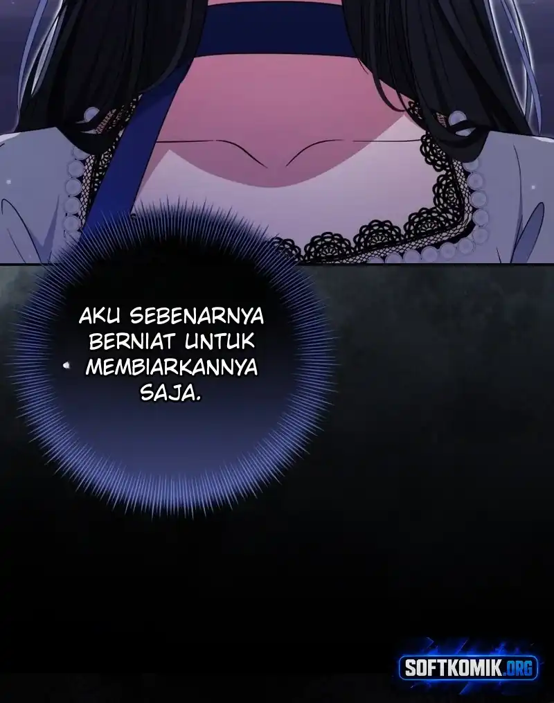 I Became the Villainess’s Favorite Chapter 46 - halaman 58