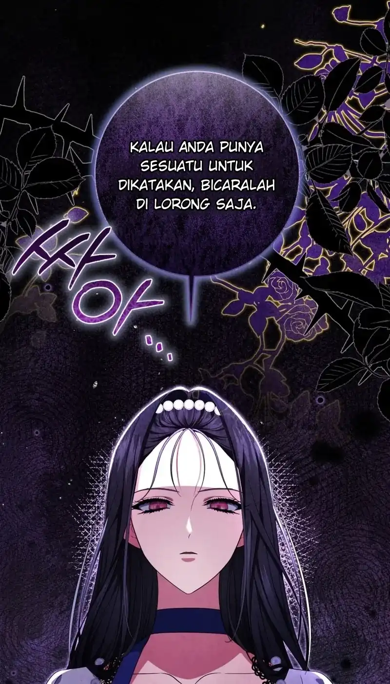I Became the Villainess’s Favorite Chapter 46 - halaman 59