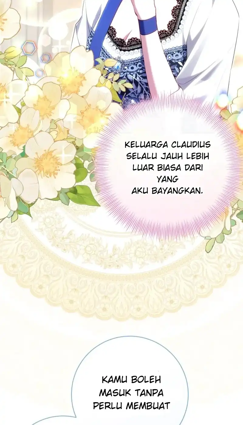 I Became the Villainess’s Favorite Chapter 46 - halaman 6