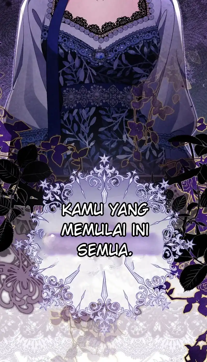 I Became the Villainess’s Favorite Chapter 46 - halaman 60
