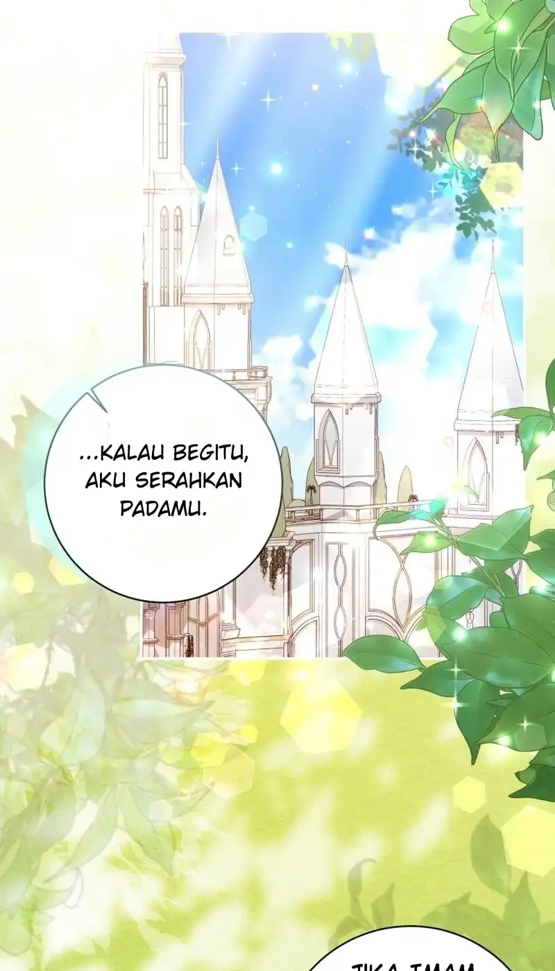 I Became the Villainess’s Favorite Chapter 46 - halaman 63