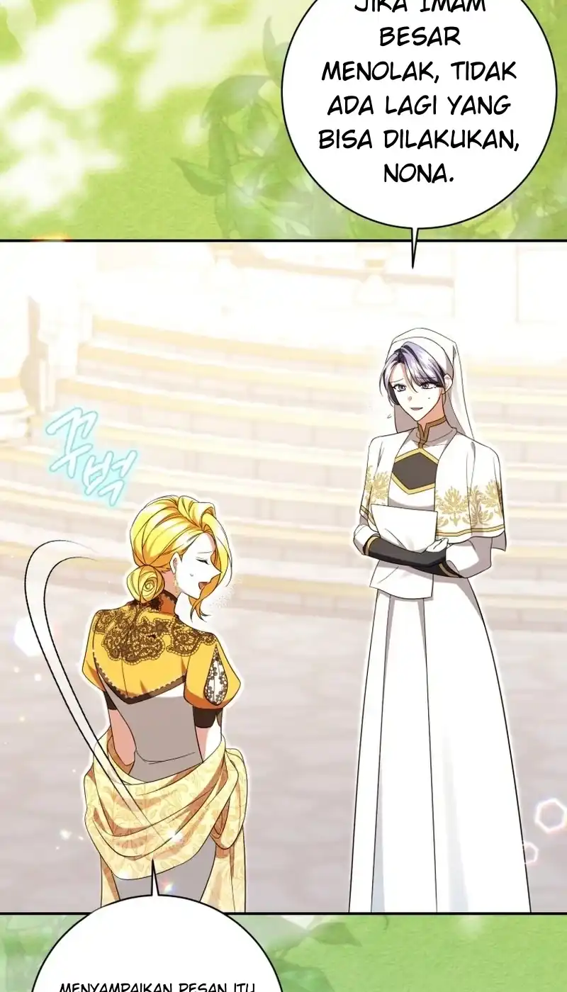 I Became the Villainess’s Favorite Chapter 46 - halaman 64
