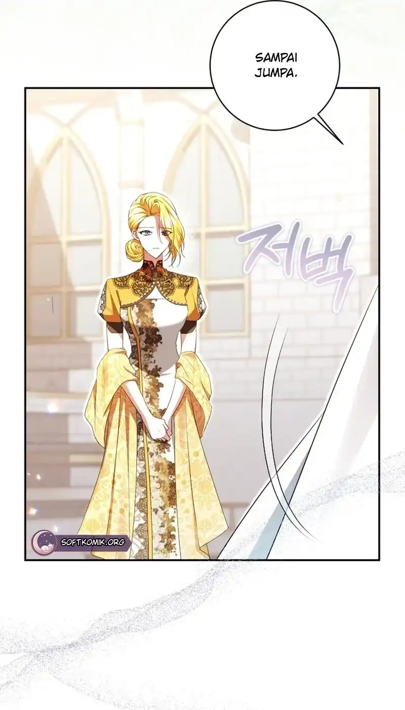I Became the Villainess’s Favorite Chapter 46 - halaman 66