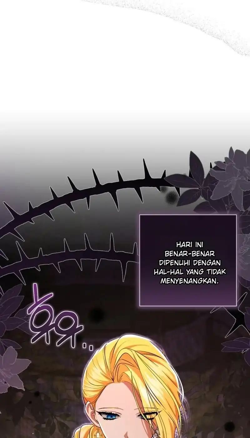 I Became the Villainess’s Favorite Chapter 46 - halaman 67
