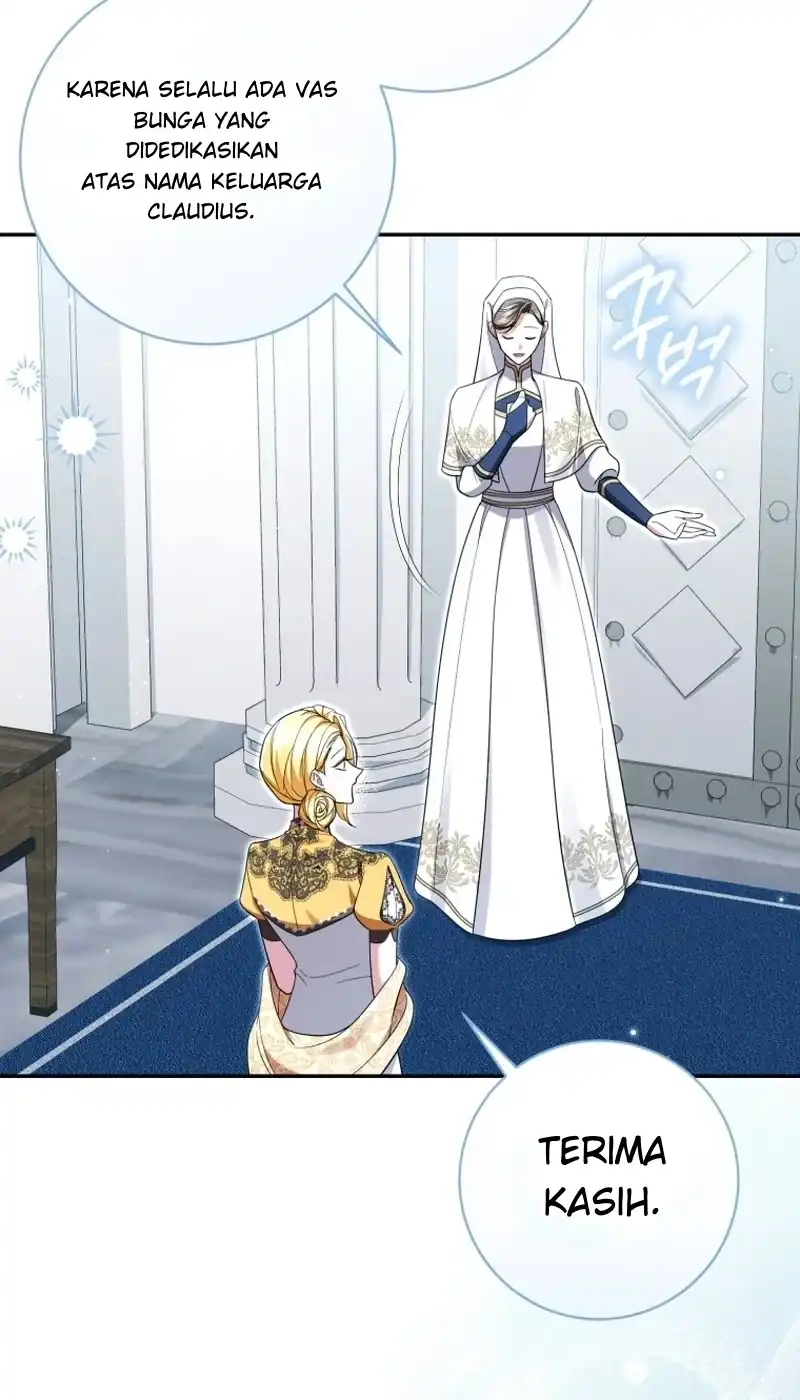 I Became the Villainess’s Favorite Chapter 46 - halaman 7