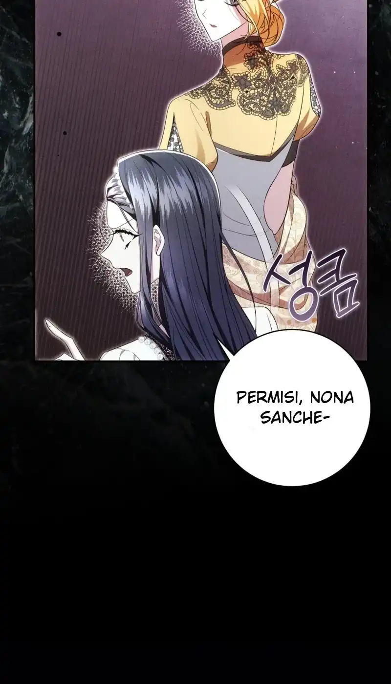 I Became the Villainess’s Favorite Chapter 46 - halaman 75