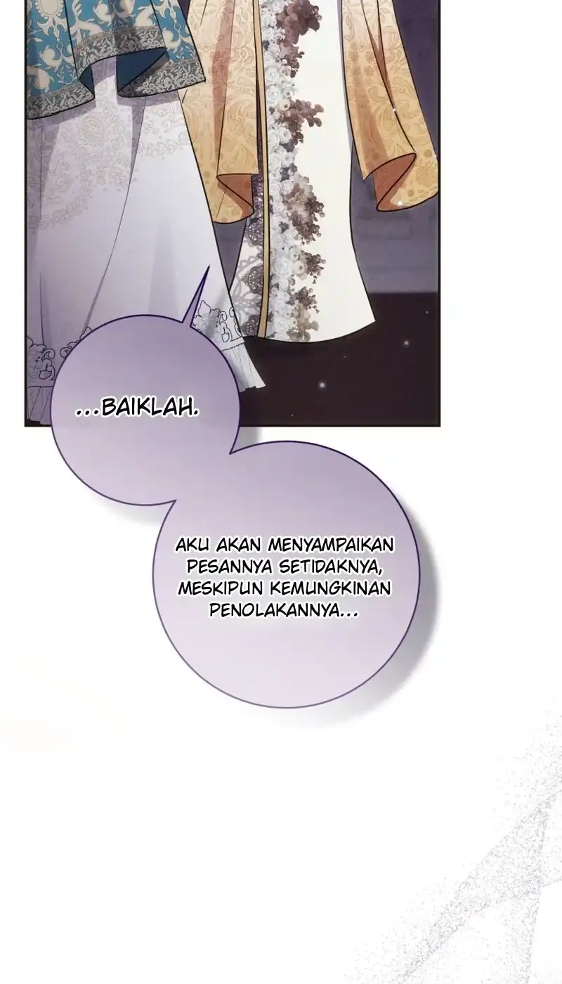 I Became the Villainess’s Favorite Chapter 46 - halaman 79