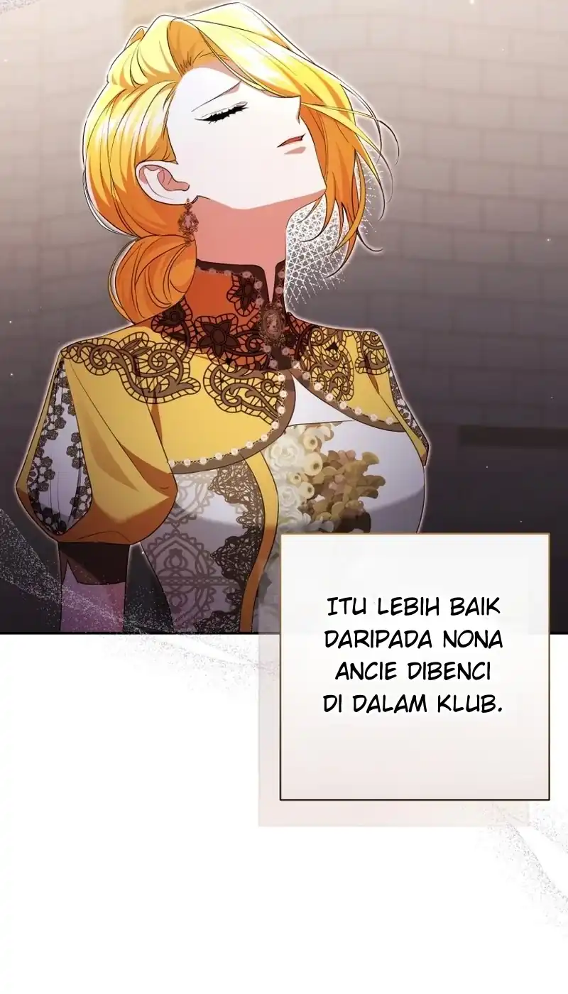 I Became the Villainess’s Favorite Chapter 46 - halaman 81