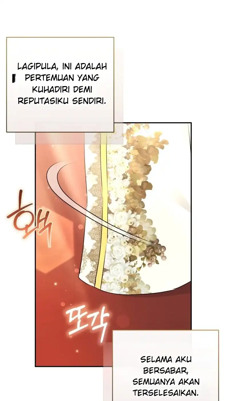 I Became the Villainess’s Favorite Chapter 46 - halaman 82