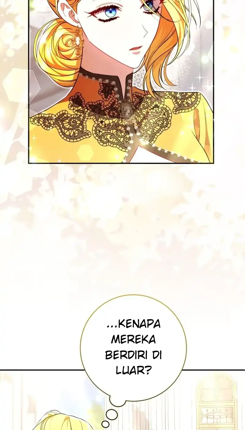 I Became the Villainess’s Favorite Chapter 46 - halaman 85