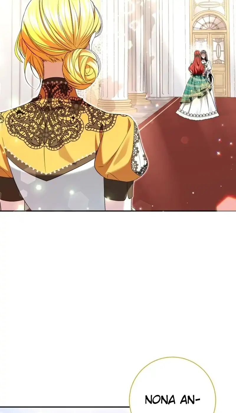 I Became the Villainess’s Favorite Chapter 46 - halaman 86