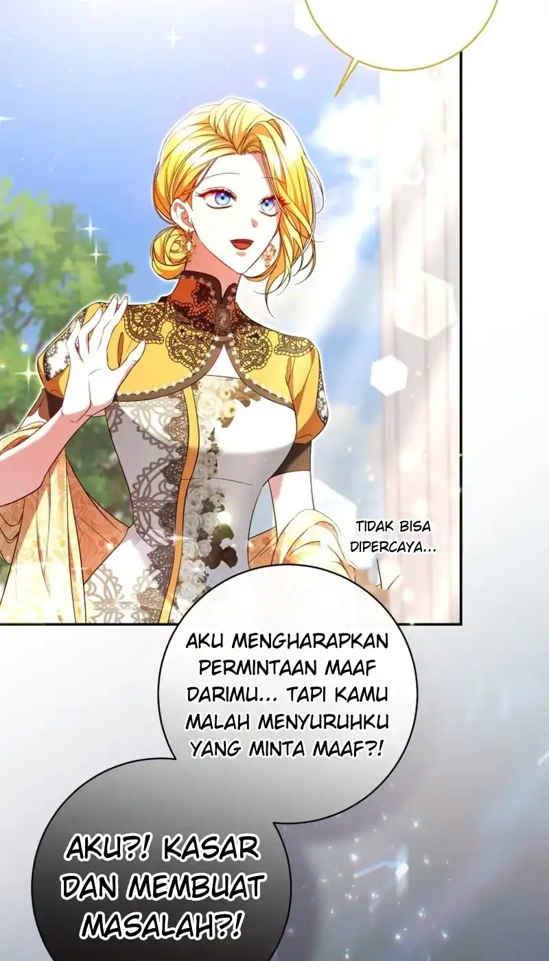 I Became the Villainess’s Favorite Chapter 46 - halaman 87