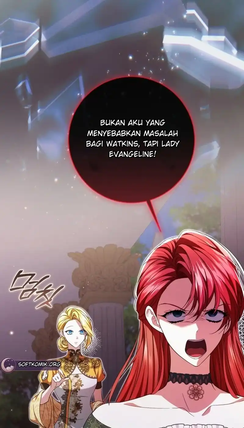 I Became the Villainess’s Favorite Chapter 46 - halaman 89