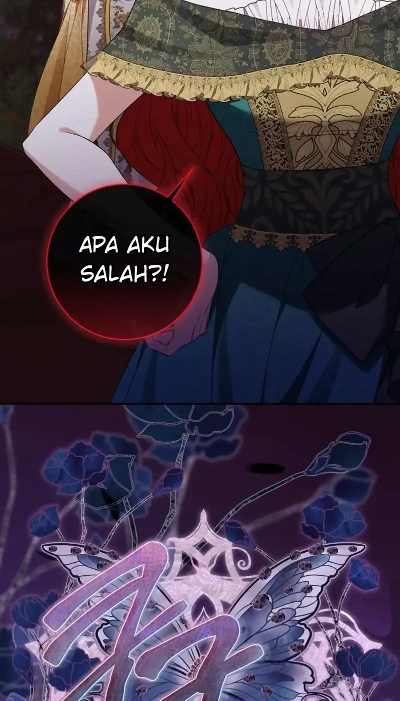 I Became the Villainess’s Favorite Chapter 46 - halaman 90