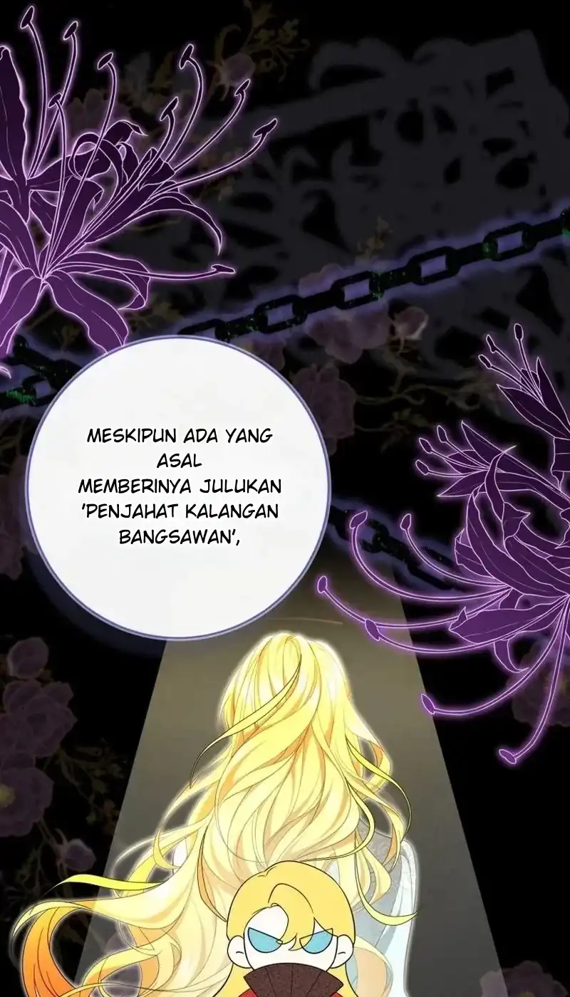 I Became the Villainess’s Favorite Chapter 47 - halaman 10