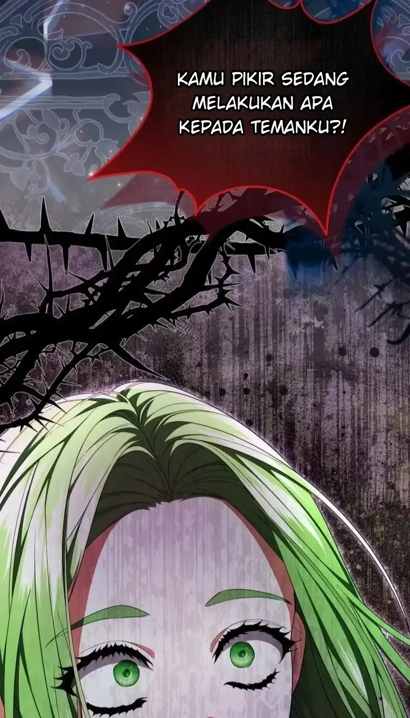 I Became the Villainess’s Favorite Chapter 47 - halaman 104