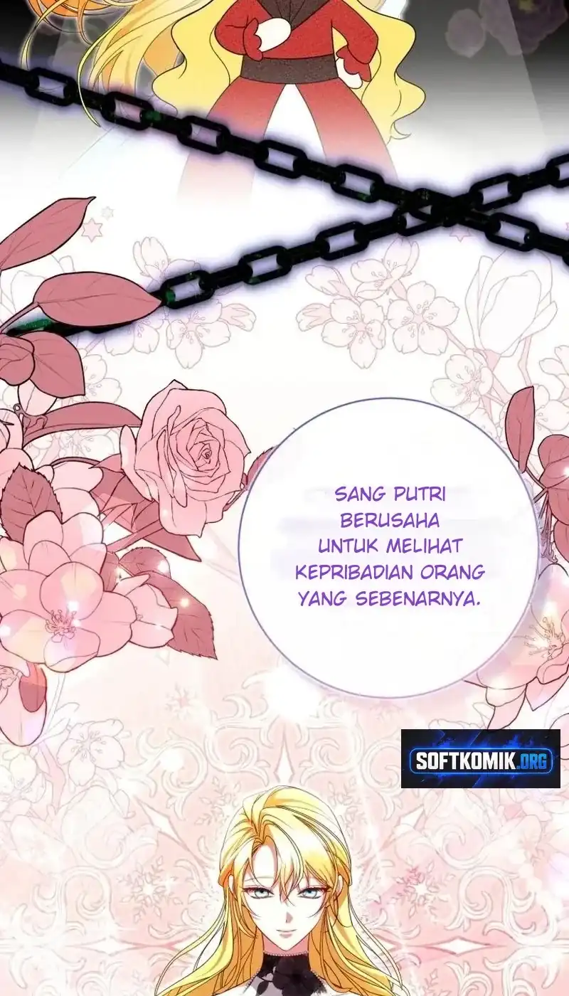 I Became the Villainess’s Favorite Chapter 47 - halaman 11