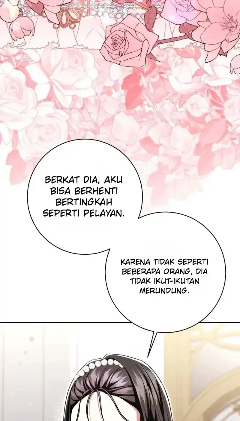 I Became the Villainess’s Favorite Chapter 47 - halaman 13
