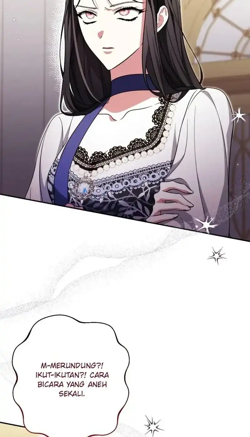 I Became the Villainess’s Favorite Chapter 47 - halaman 14