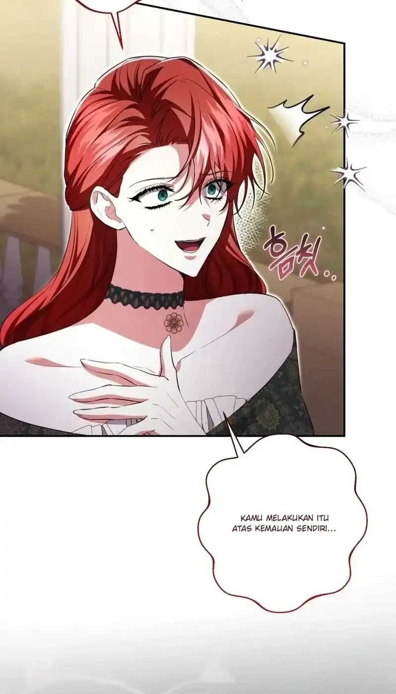 I Became the Villainess’s Favorite Chapter 47 - halaman 15