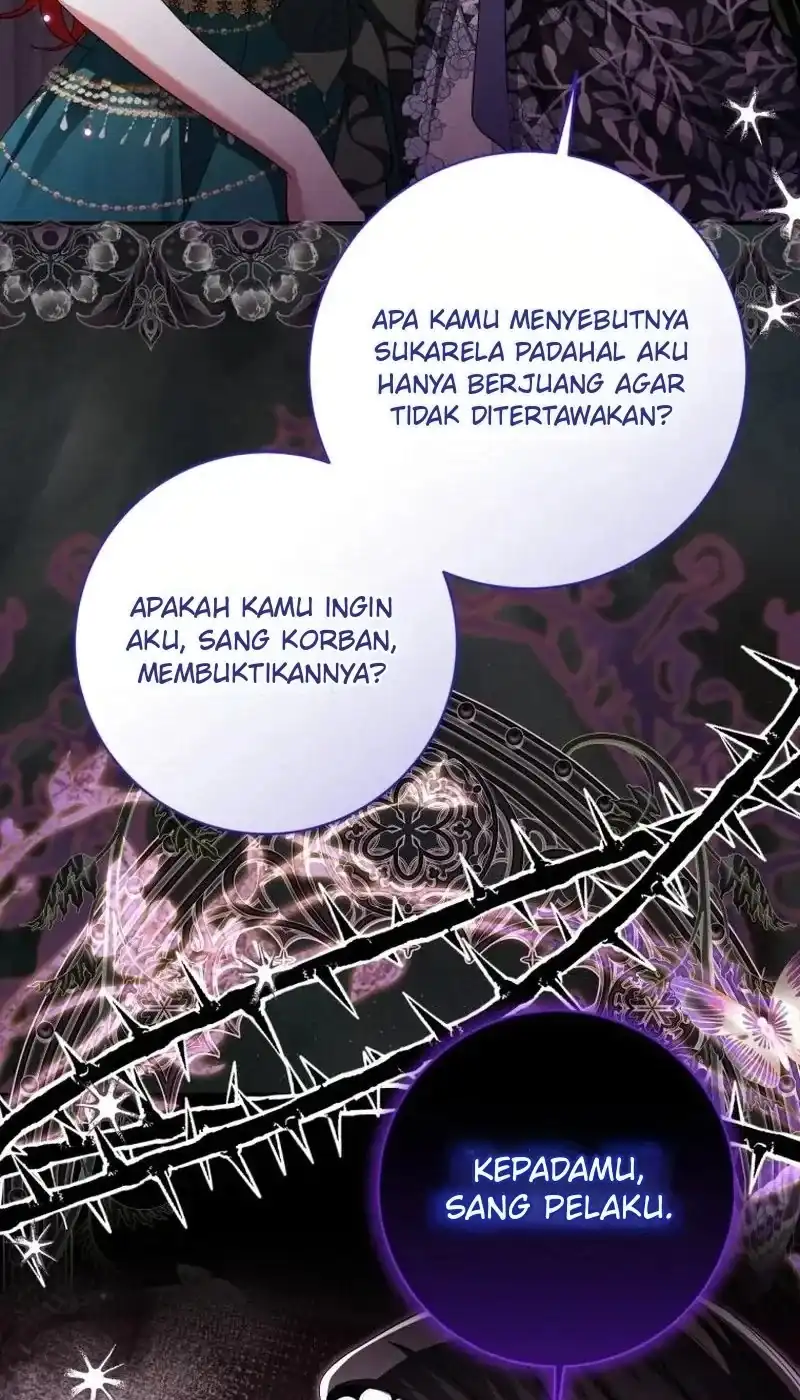 I Became the Villainess’s Favorite Chapter 47 - halaman 17