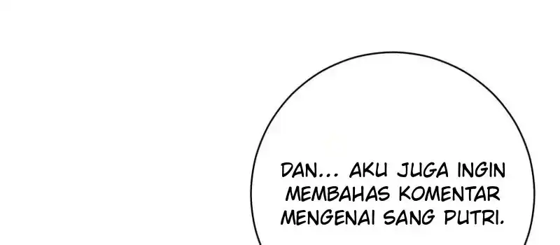 I Became the Villainess’s Favorite Chapter 47 - halaman 26