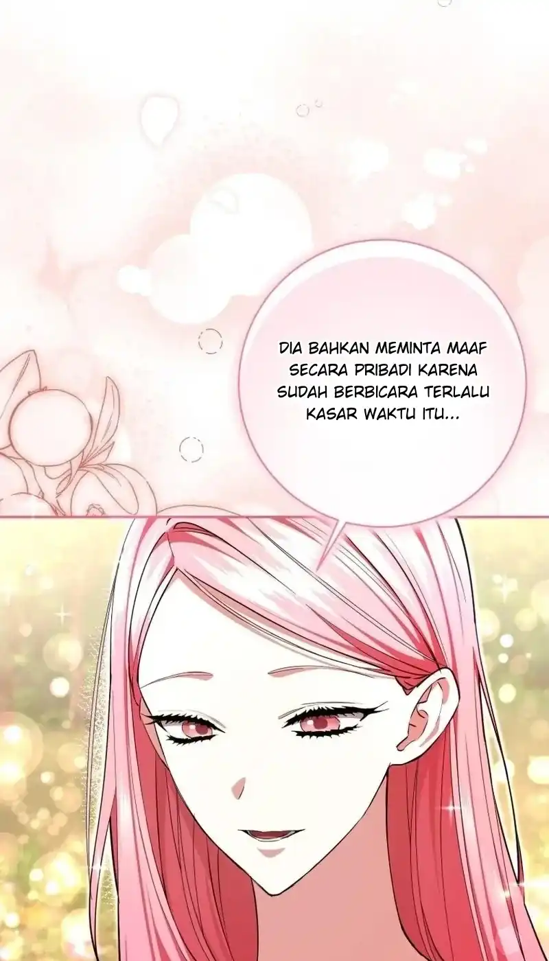 I Became the Villainess’s Favorite Chapter 47 - halaman 28